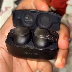Jabra elite 65t